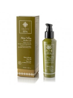 Nawilżający Olejek do...