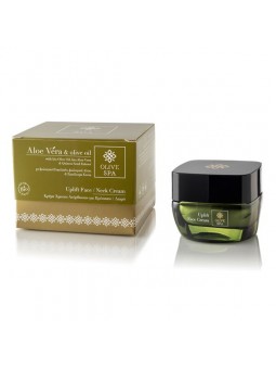 Liftingujący Krem do twarzy...