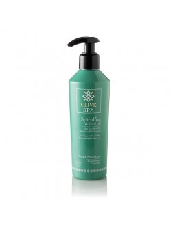 Detoksykujący Szampon do...