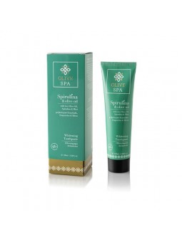 Wybielająca pasta do zębów...