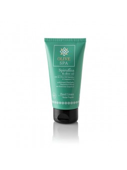 Nawilżający Krem do rąk dla...