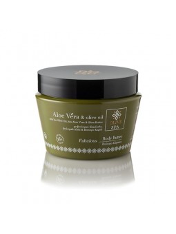 Dogłębnie nawilżające Masło...