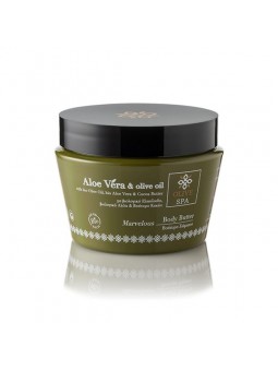 Dogłębnie nawilżające Masło...