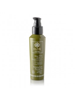 Relaksujący Olejek do...