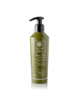 Szampon Tonizujący do...