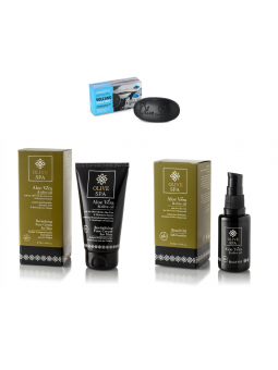 Nawilżający Zestaw Męskich...