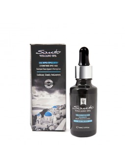 Elixir-serum z olejkiem...