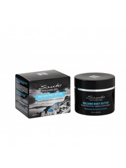 Nawilżające Masło do ciała...