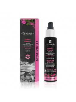 Olej-serum do ciała i...