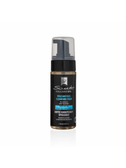 Oczyszczająca Pianka do...