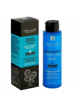 Żelowa woda tonizująca 100...