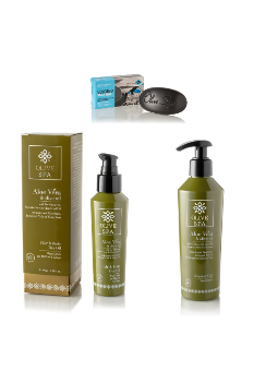 Zestaw Kosmetyków Body &...