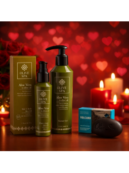 Zestaw Kosmetyków Body &...