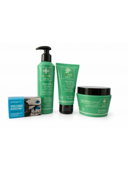 Zestaw pielęgnacyjny...