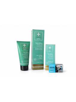 Zestaw kosmetyków OLIVE SPA...