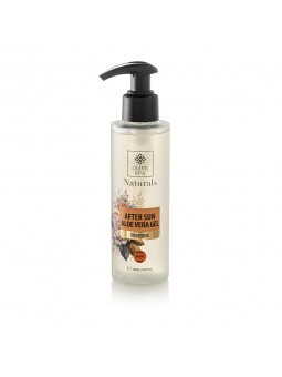 Olive Spa After Sun...
