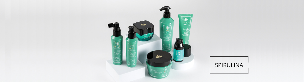 Spirulina