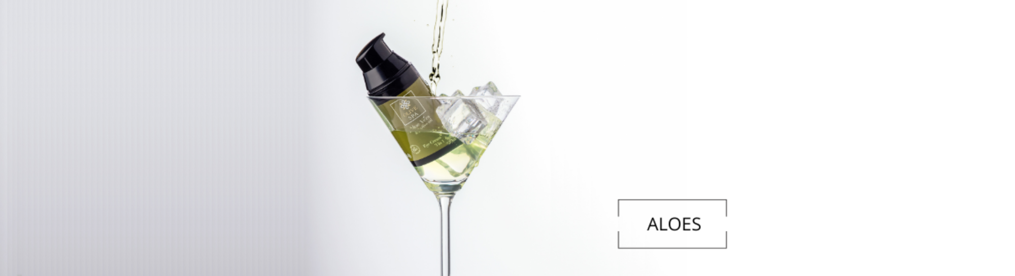 Aloes