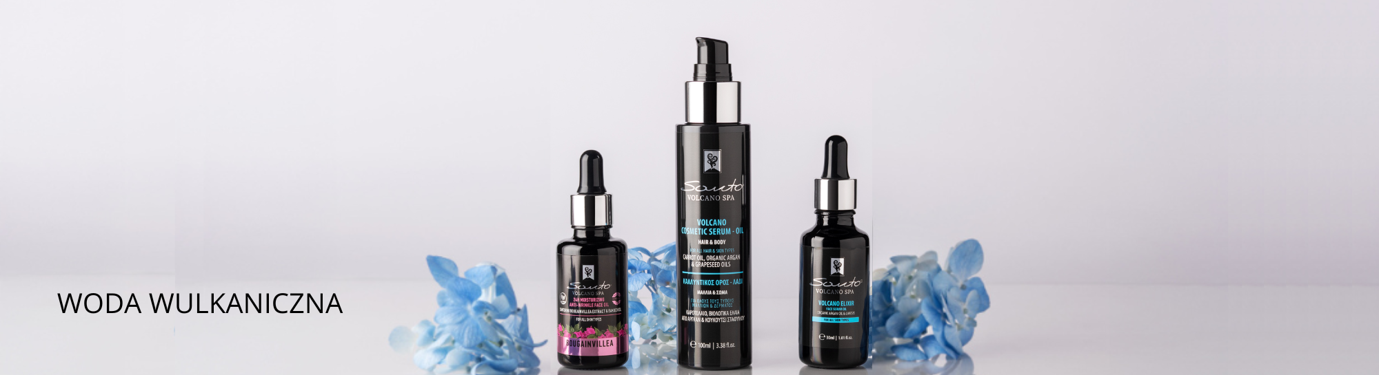 Woda wulkaniczna